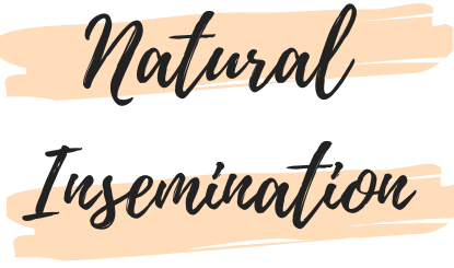 Natural Insemination in India